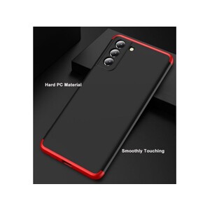 قاب محافظ 360 سامسونگ GKK Case Samsung Galaxy S21 Plus