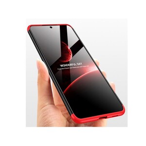 قاب محافظ 360 سامسونگ GKK Case Samsung Galaxy S21 Plus