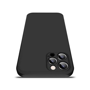 قاب محافظ 360 آیفون GKK Case iPhone 12/12 Pro