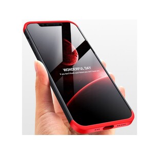 قاب محافظ 360 آیفون GKK Case iPhone 12/12 Pro