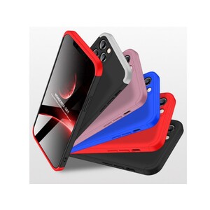 قاب محافظ 360 آیفون GKK Case iPhone 12/12 Pro