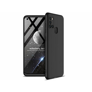 قاب محافظ 360 سامسونگ GKK Case Samsung Galaxy A21S