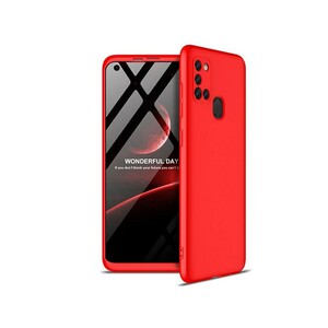 قاب محافظ 360 سامسونگ GKK Case Samsung Galaxy A21S