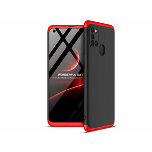 قاب محافظ 360 سامسونگ GKK Case Samsung Galaxy A21S