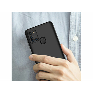 قاب محافظ 360 سامسونگ GKK Case Samsung Galaxy A21S
