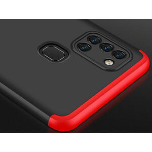 قاب محافظ 360 سامسونگ GKK Case Samsung Galaxy A21S