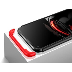 قاب محافظ 360 هواوی GKK Case Huawei Nova 6SE/P40 lite/Nova 7i