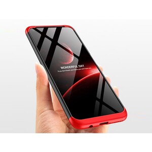 قاب محافظ 360 هواوی GKK Case Huawei Nova 6SE/P40 lite/Nova 7i