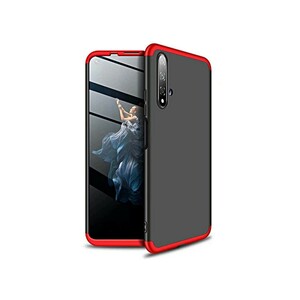 قاب محافظ 360 هواوی GKK Case Huawei Honor 20/Honor 20s/Nova 5T