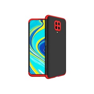 قاب محافظ 360 شیائومی GKK Case Xiaomi Redmi Note 9S/Note 9 Pro/Note 9 Pro Max