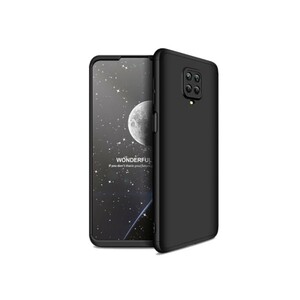 قاب محافظ 360 شیائومی GKK Case Xiaomi Redmi Note 9S/Note 9 Pro/Note 9 Pro Max