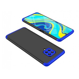 قاب محافظ 360 شیائومی GKK Case Xiaomi Redmi Note 9S/Note 9 Pro/Note 9 Pro Max