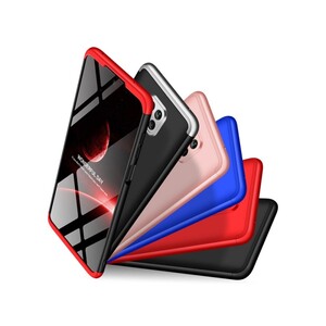قاب محافظ 360 شیائومی GKK Case Xiaomi Redmi Note 9S/Note 9 Pro/Note 9 Pro Max