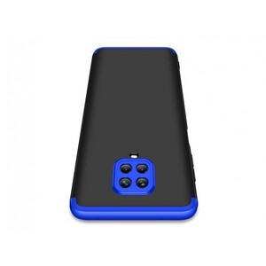 قاب محافظ 360 شیائومی GKK Case Xiaomi Redmi Note 9S/Note 9 Pro/Note 9 Pro Max