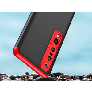 قاب محافظ 360 شیائومی GKK Case Xiaomi Mi 10 Pro