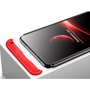 قاب محافظ 360 شیائومی GKK Case Xiaomi Mi 10 Pro