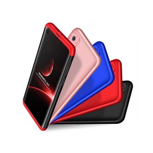 قاب محافظ 360 شیائومی GKK Case Xiaomi Mi 10 Pro