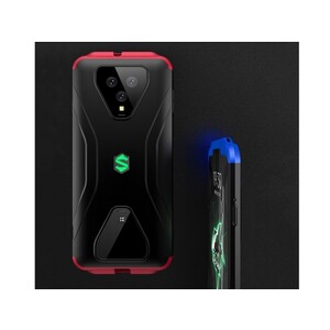قاب محافظ 360 شیائومی GKK Case Xiaomi Black Shark 3