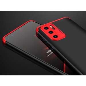 قاب محافظ 360 هواوی GKK Case Huawei P40