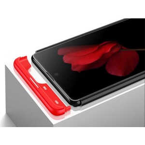 قاب محافظ 360 سامسونگ GKK Case Samsung Galaxy S10 Lite