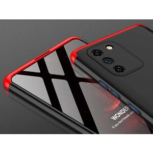 قاب محافظ 360 سامسونگ GKK Case Samsung Galaxy S10 Lite