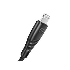 قیمت کابل شارژ و انتقال دیتا تایپ سی به لایتنینگ 1.2 متری رلیکو Reliqo MFI Type-c to Lightning PD Cable 1.2M RCA-625