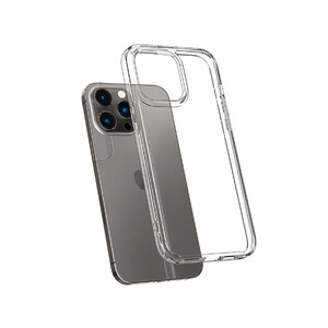 قاب محافظ آیفون 14 اسپیگن Spigen Neo Hybrid Crystal model cover suitable for Apple iPhone 14