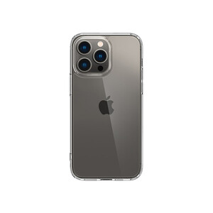 کیفیت کاور آیفون 14 اسپیگن Spigen Neo Hybrid Crystal model cover suitable for Apple iPhone 14