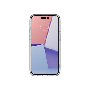 بهترین کاور آیفون 14 اسپیگن Spigen Neo Hybrid Crystal model cover suitable for Apple iPhone 14