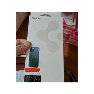 کیفیت کاور آیفون 14 اسپیگن Spigen Neo Hybrid Crystal model cover suitable for Apple iPhone 14