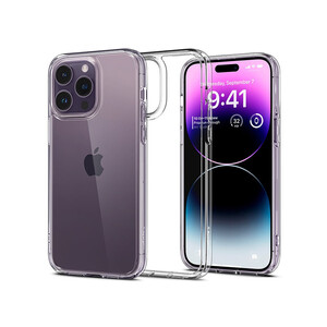 فروش کاور آیفون 14 اسپیگن Spigen Neo Hybrid Crystal model cover suitable for Apple iPhone 14