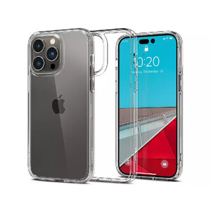 قیمت کاور طرح اسپیگن Spigen Neo Hybrid Crystal design cover suitable for iPhone 14 Pro