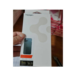 فروش کاور طرح اسپیگن Spigen Neo Hybrid Crystal design cover suitable for iPhone 14 Pro