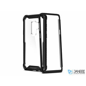 کاور پشت و رو s9 plus
