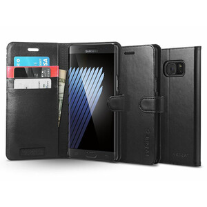 کیف اسپیگن سامسونگ Spigen Wallet S Case Samsung Galaxy Note 7