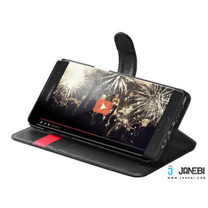 کیف پول و گوشی اسپیگن Spigen Wallet S Case For Samsung Galaxy Note 7