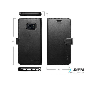 قیمت کیف پول و گوشی اسپیگن Spigen Wallet S Case For Samsung Galaxy Note 7
