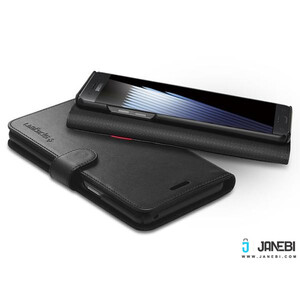کیف پول و گوشی اسپیگن Spigen Wallet S Case For Samsung Galaxy Note 7