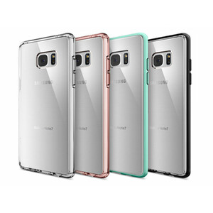 قاب محافظ اسپیگن سامسونگ Spigen Ultra Hybrid Case Samsung Galaxy Note 7