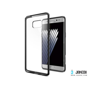 خرید قاب محافظ شیشه ای اسپیگن Spigen Case Ultra Hybrid For Samsung Galaxy Note 7