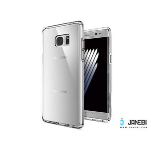 قیمت قاب محافظ شیشه ای اسپیگن Spigen Case Ultra Hybrid For Samsung Galaxy Note 7
