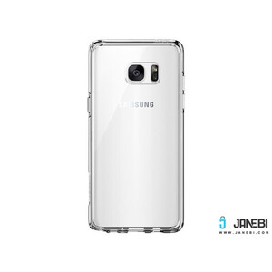 قیمت قاب محافظ شیشه ای اسپیگن Spigen Case Ultra Hybrid For Samsung Galaxy Note 7