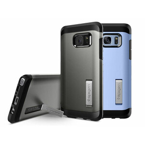 قاب محافظ اسپیگن اسپیگن Spigen Tough Armor Case Samsung Galaxy Note 7