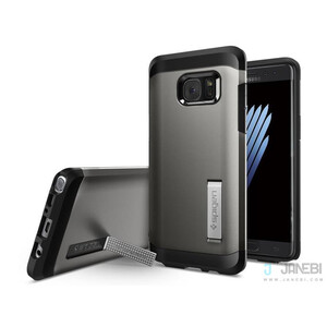 خرید قاب محافظ اسپیگن Spigen Tough Armor For Samsung Galaxy Note 7