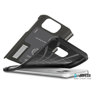 خرید خرید قاب محافظ اسپیگن Spigen Tough Armor For Samsung Galaxy Note 7