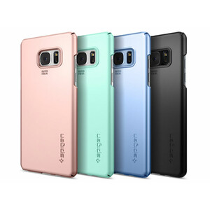 قاب محافظ اسپیگن Spigen Thin Fit Case Samsung Galaxy Note 7