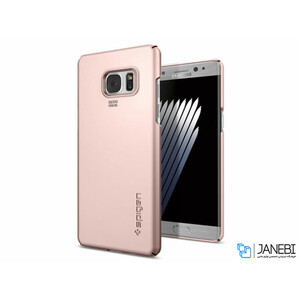 قاب محافظ اسپیگن Spigen Thin Fit Case For Samsung Galaxy Note 7