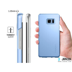 قیمت قاب محافظ اسپیگن Spigen Thin Fit Case For Samsung Galaxy Note 7