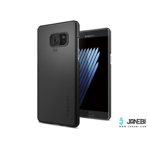 فروش قاب محافظ اسپیگن Spigen Thin Fit Case For Samsung Galaxy Note 7