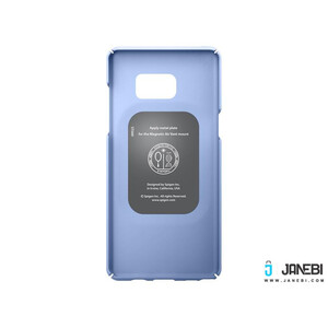 خرید قاب محافظ اسپیگن Spigen Thin Fit Case For Samsung Galaxy Note 7